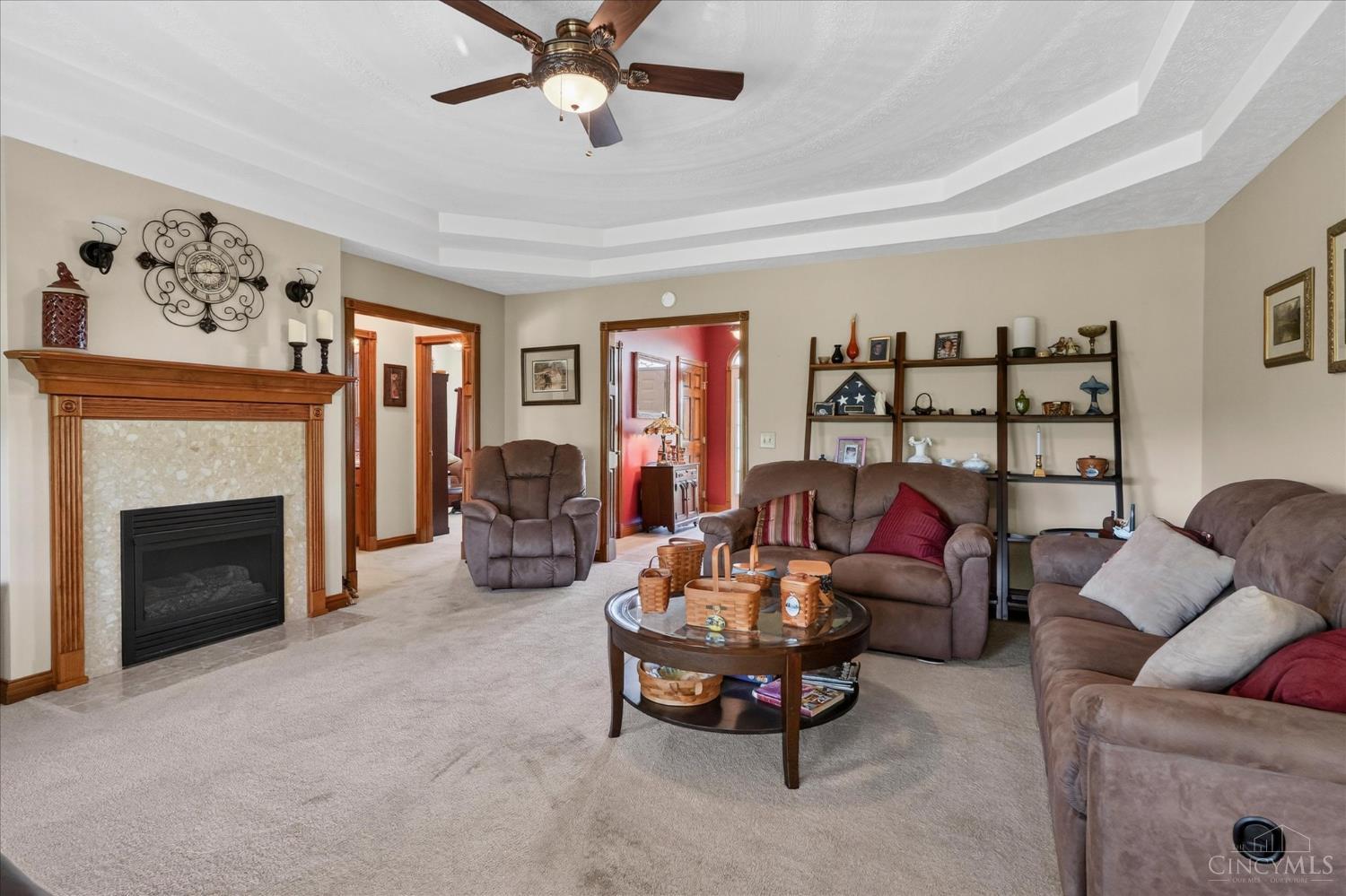 6977 Prouty Drive, Liberty Twp, OH, 45133 — photo 14