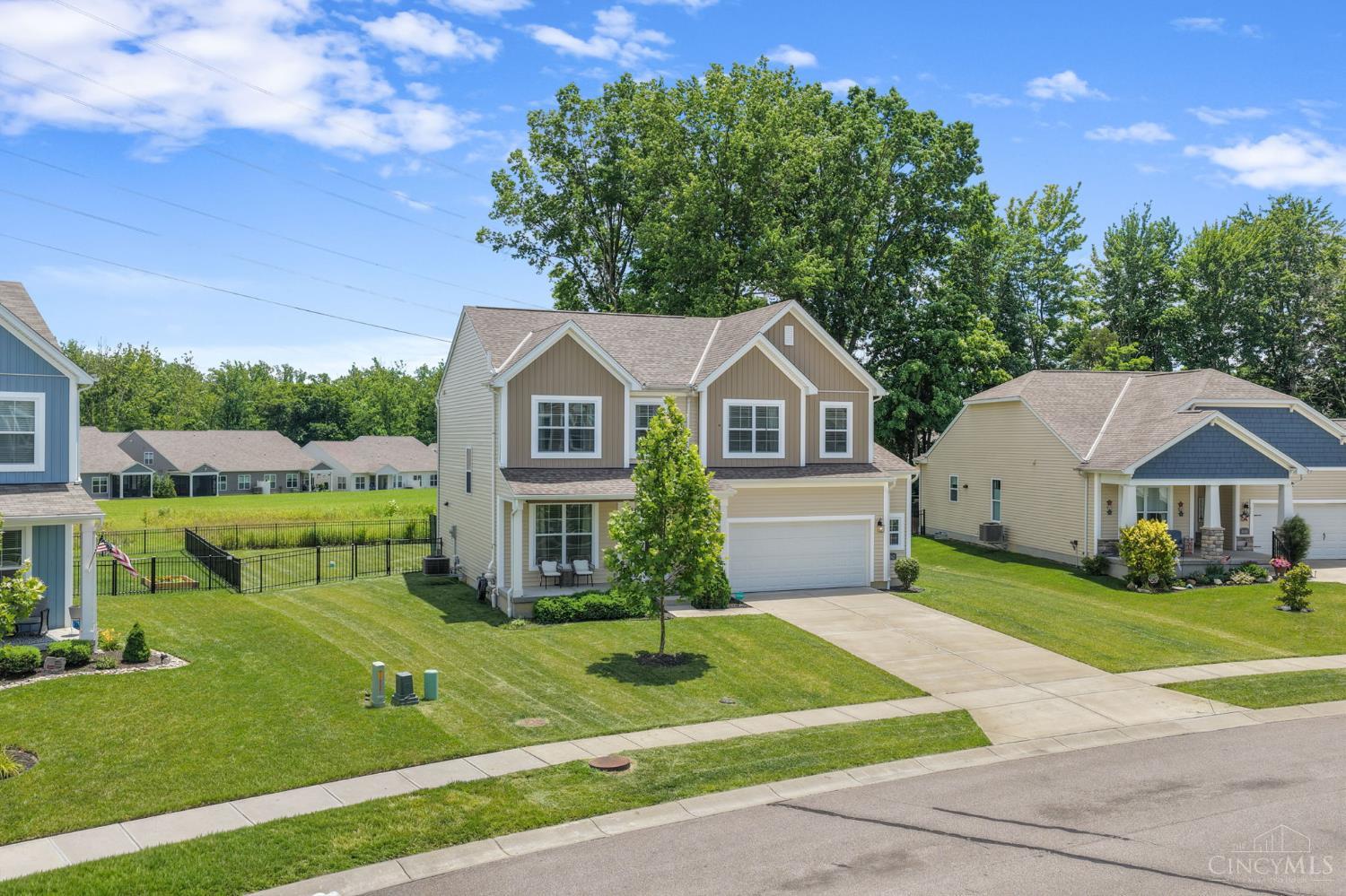 4042 Catalina Lane, Batavia Twp, OH, 45103 — photo 34