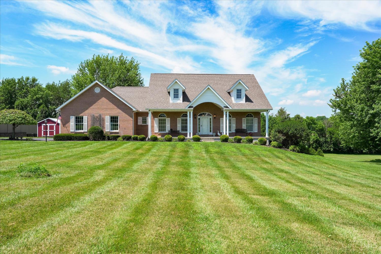 6977 Prouty Drive, Liberty Twp, OH, 45133 — photo 3