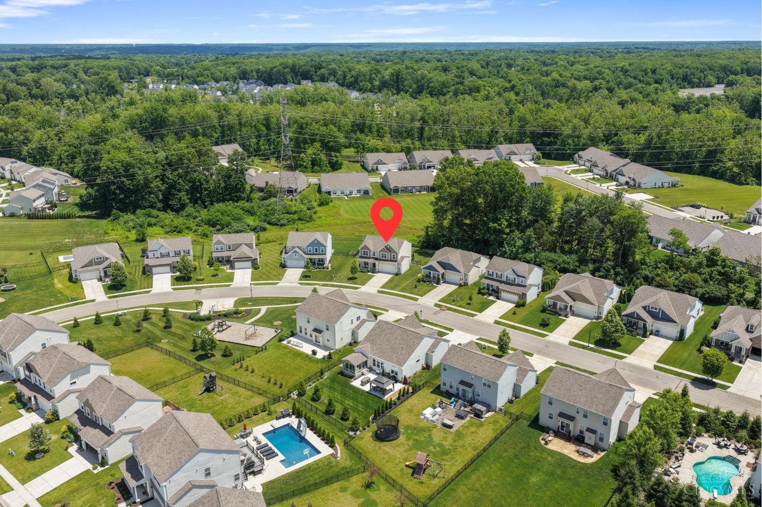 4042 Catalina Lane, Batavia Twp, OH, 45103 — photo 36