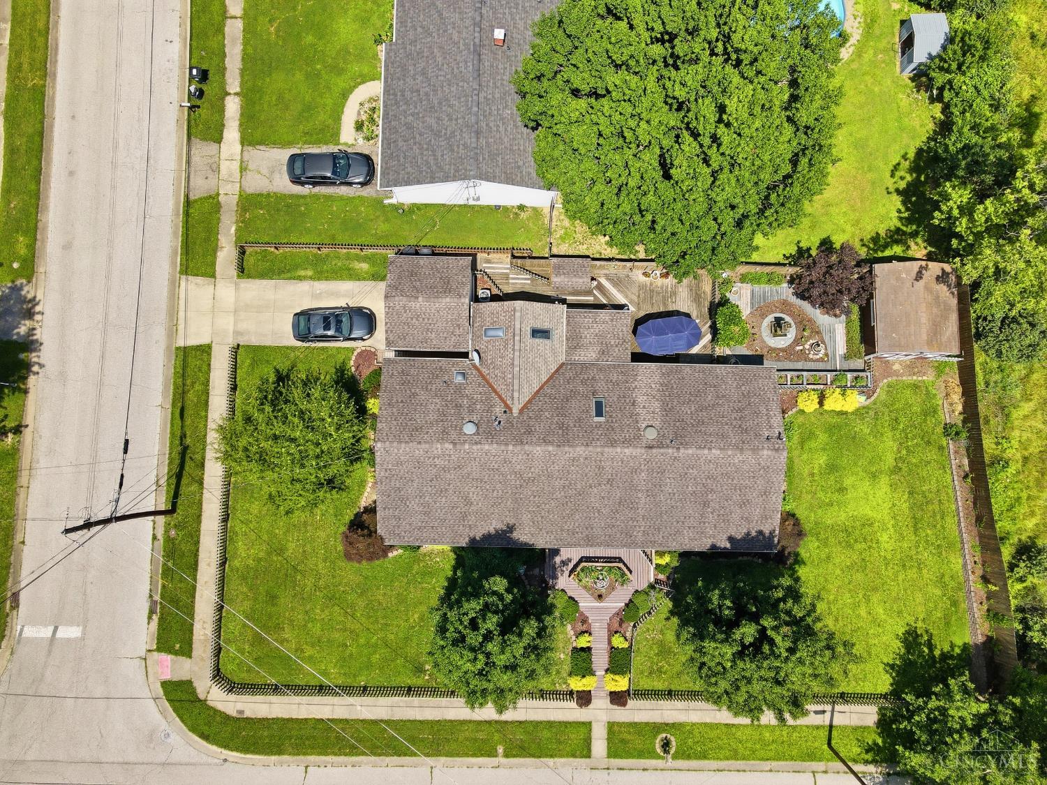 4831 Klatte Road, Union Twp, OH, 45244 — photo 44