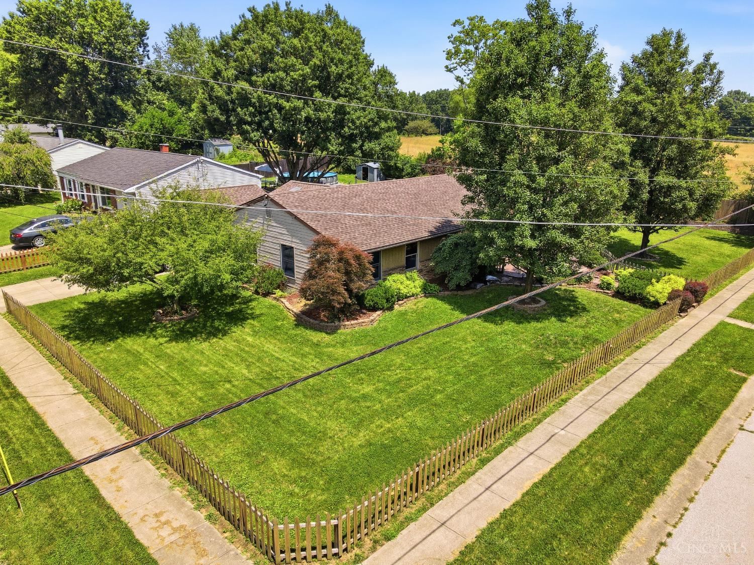 4831 Klatte Road, Union Twp, OH, 45244 — photo 41