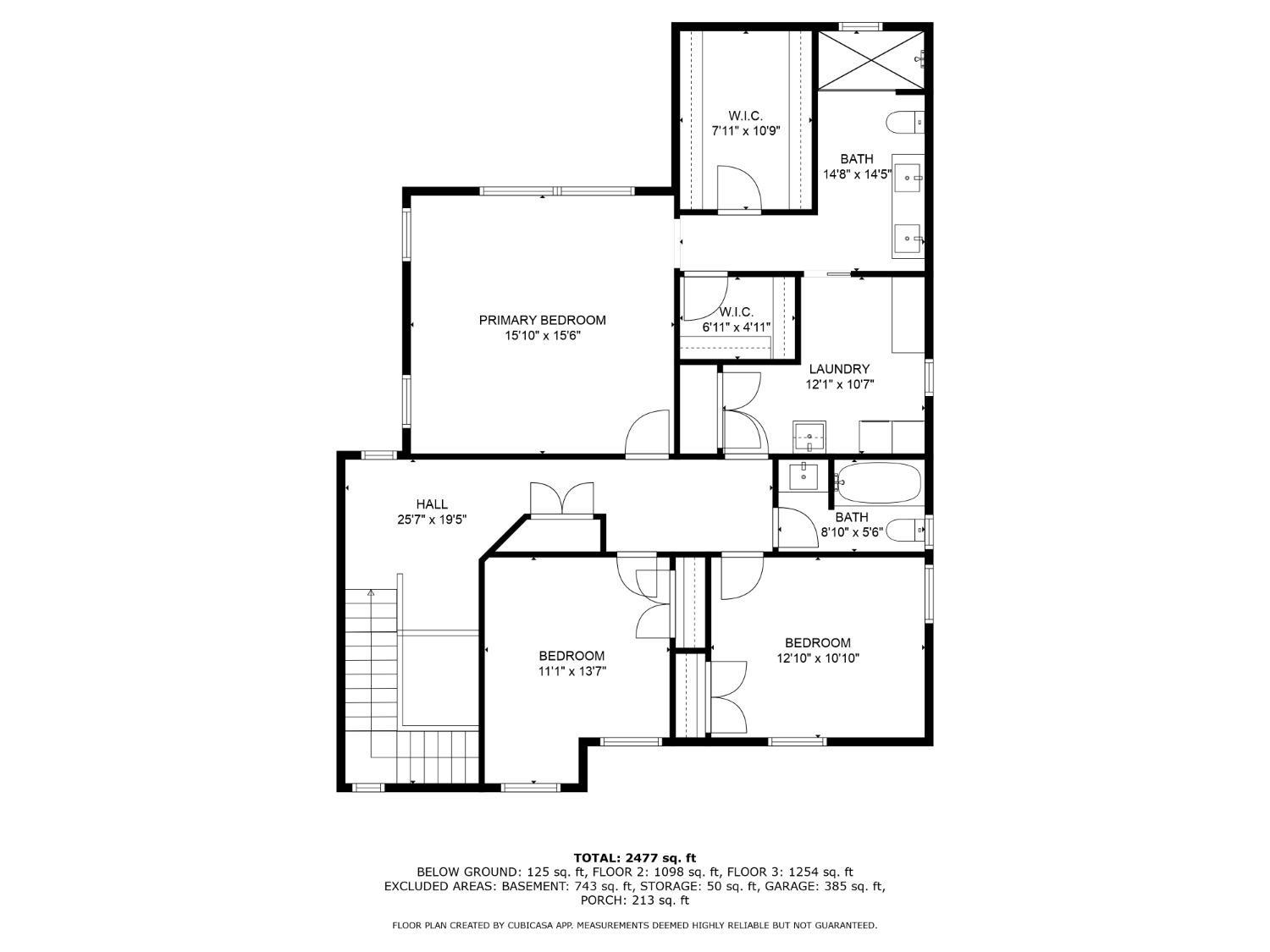 4846 Myrtle Avenue, Blue Ash, OH, 45242 — photo 49