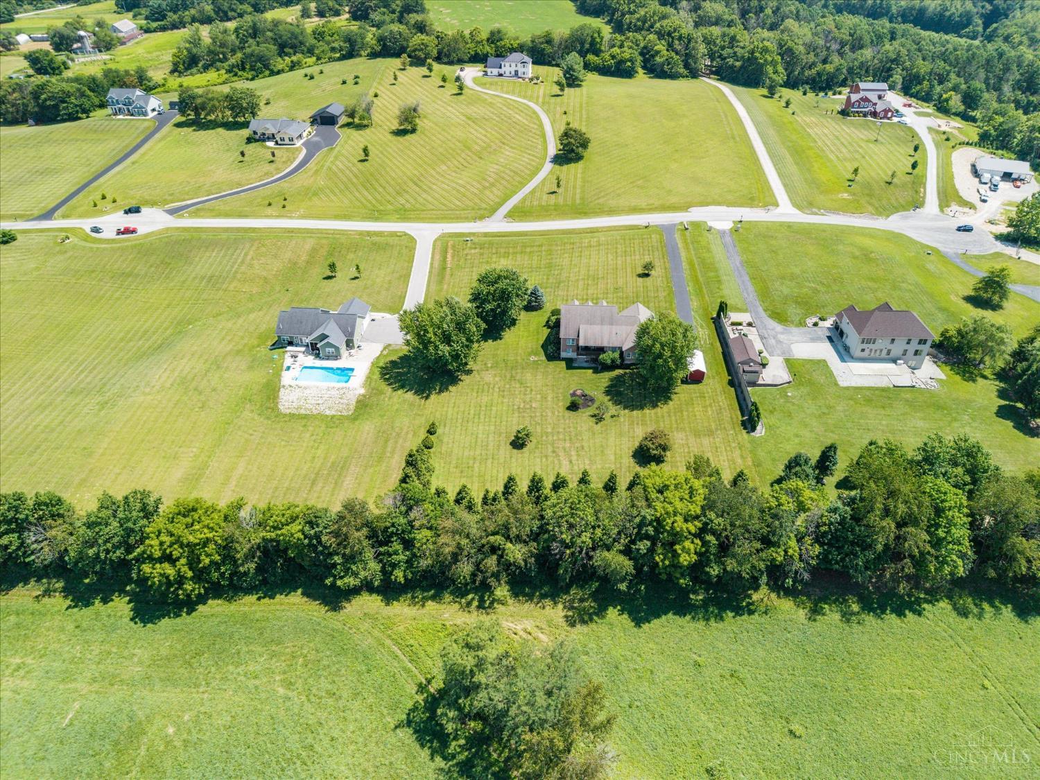 6977 Prouty Drive, Liberty Twp, OH, 45133 — photo 52