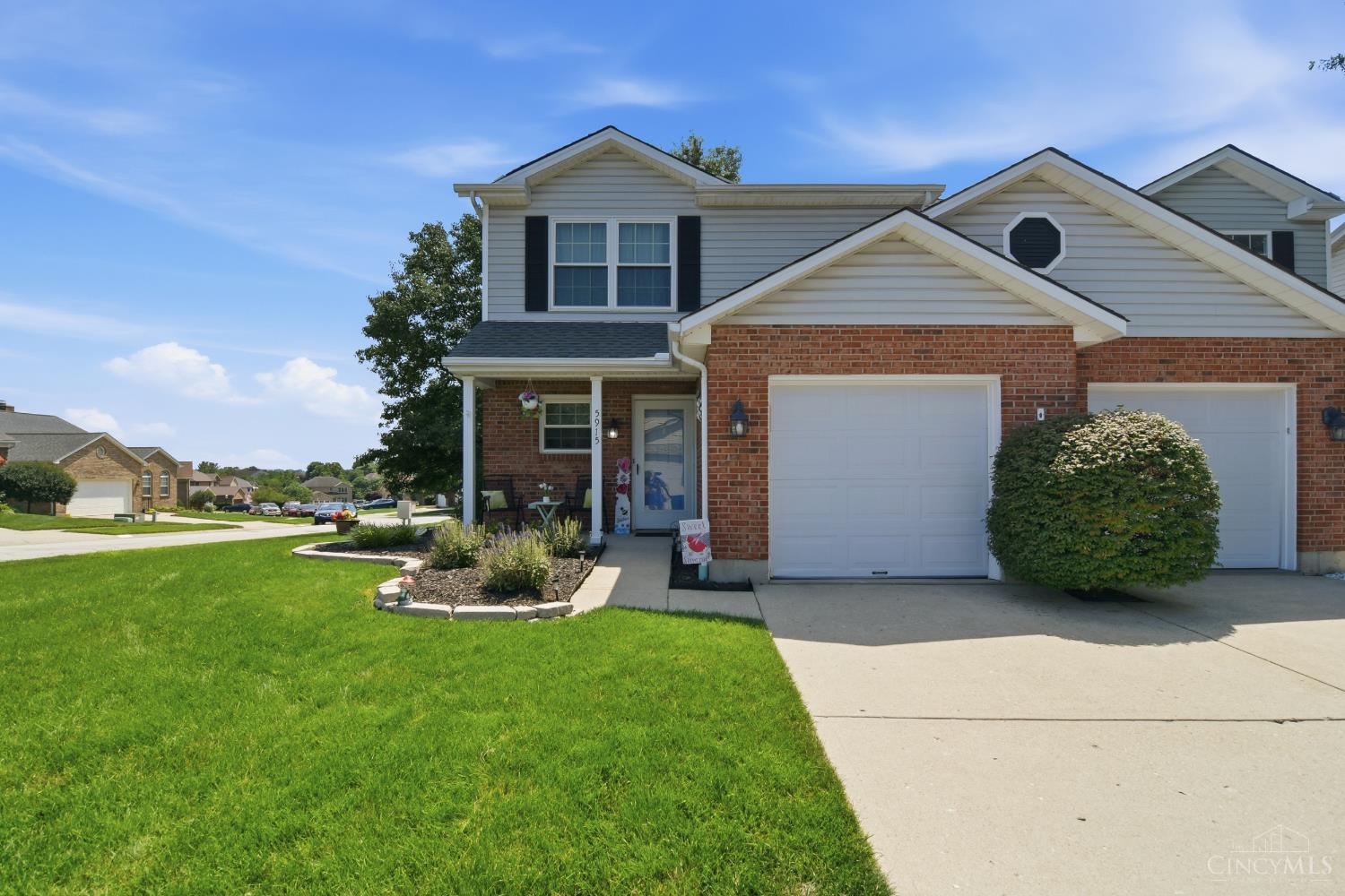5915 Leeside Trail, Green Twp, OH, 45248