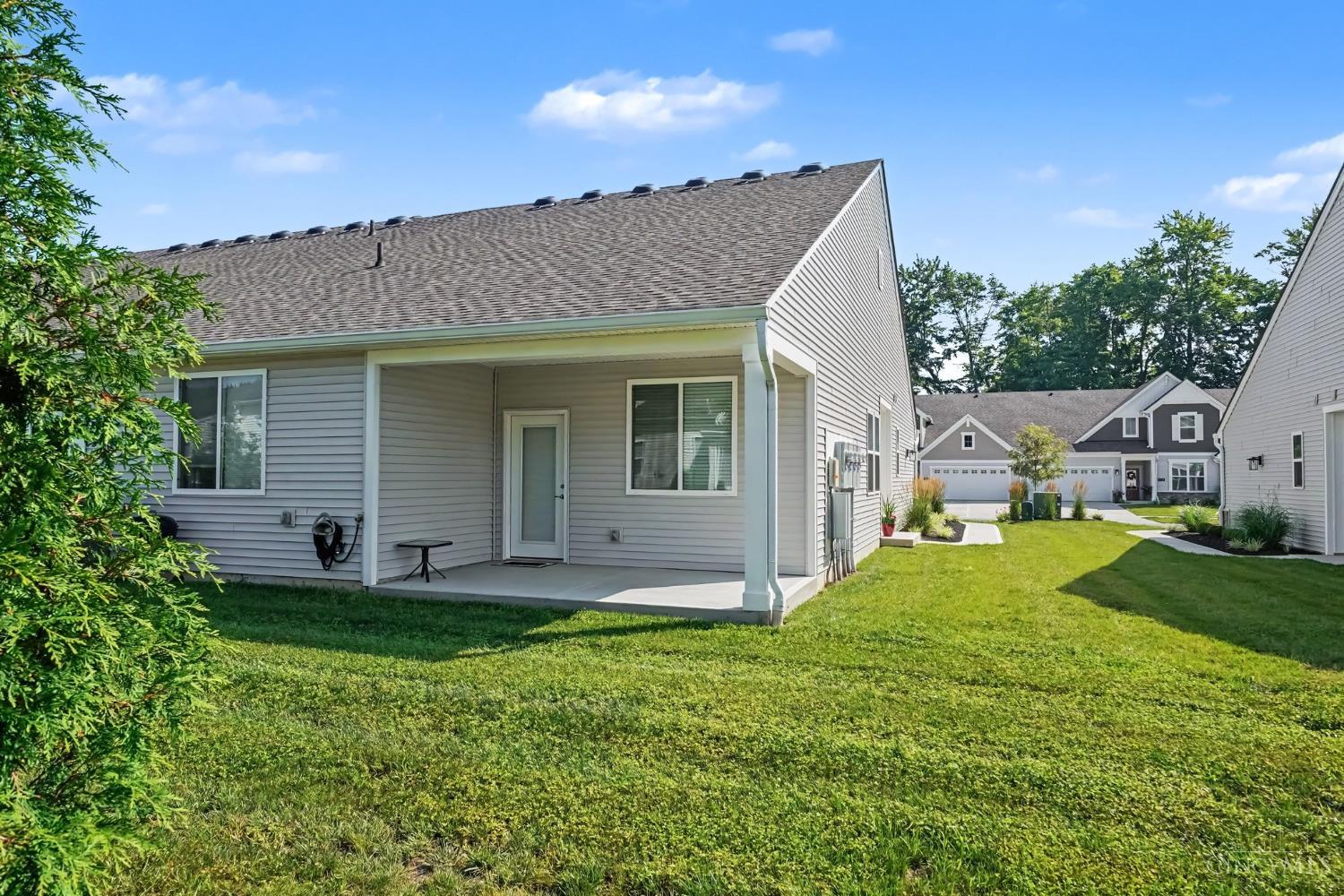 3736 Clydesdale Circle, Goshen Twp, OH, 45140