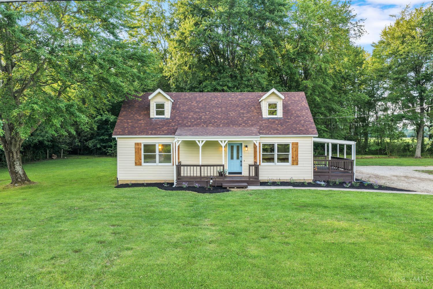 2nd image of 9730 State Route 28, Blanchester, OH 45107 | MLS# 1885569