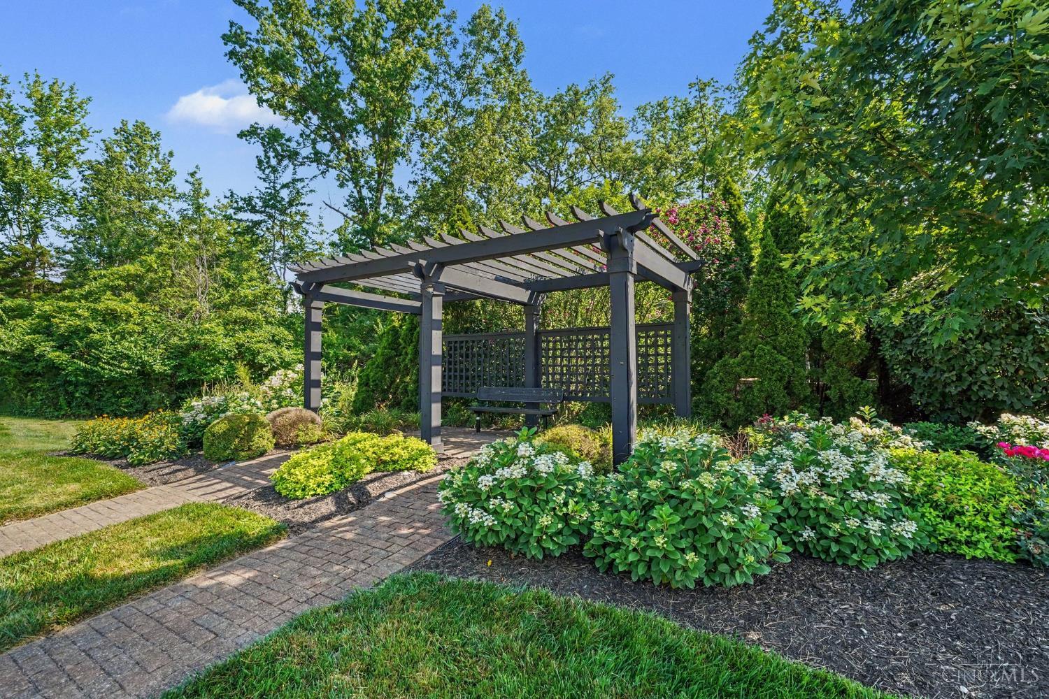 3736 Clydesdale Circle, Goshen Twp, OH, 45140