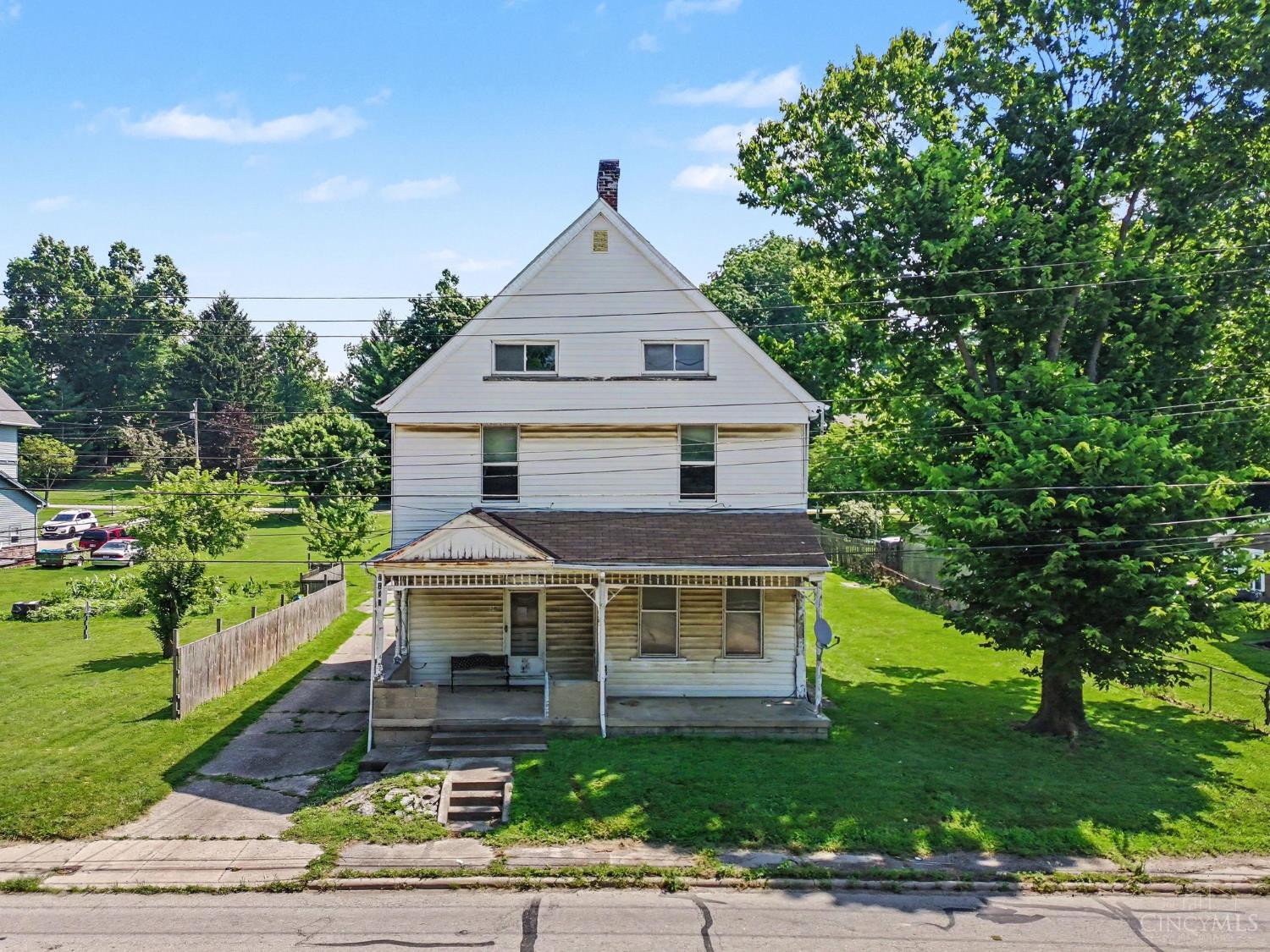 7126 River Road, Cincinnati, OH, 45233 — photo 23