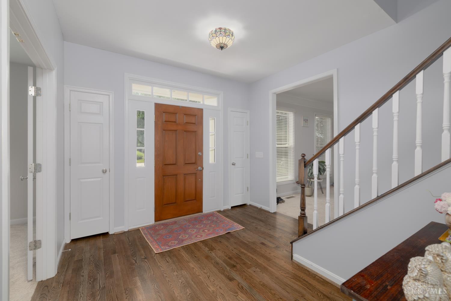 4646 Lakeridge Court, Mason, OH, 45040 — photo 4