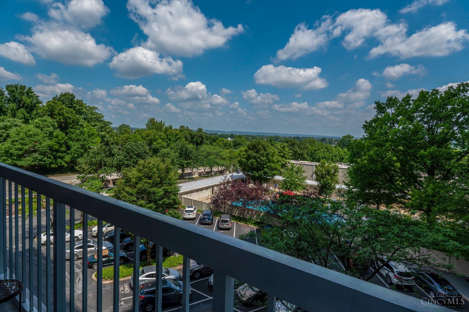 2444 Madison Road #507, Cincinnati, OH, 45208 — photo 12