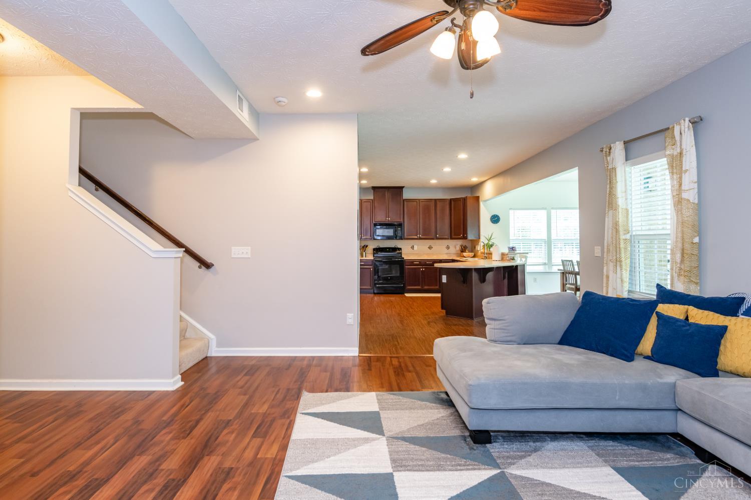 5295 Venetian Way, Hamilton Twp, OH, 45152 — photo 10