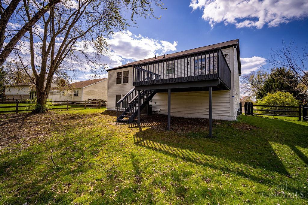 1380 Gumbert Drive, Batavia Twp, OH, 45102 — photo 37