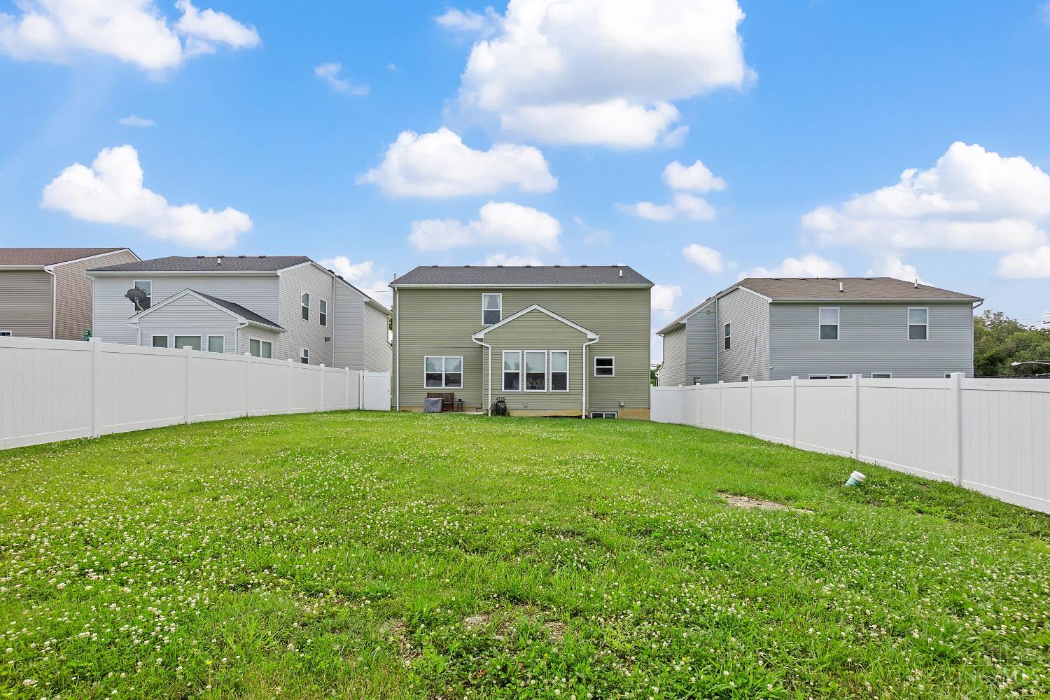 5764 Rhode Island Avenue, Cincinnati, OH, 45237 — photo 44