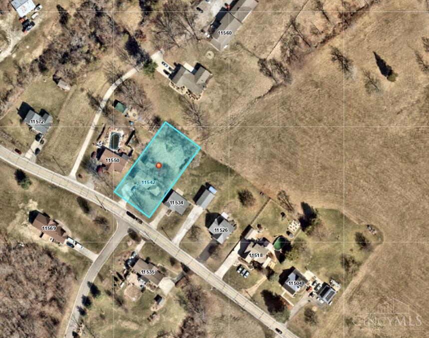 11542 Carolina Trace Road, Harrison Twp, OH, 45030 — photo 18