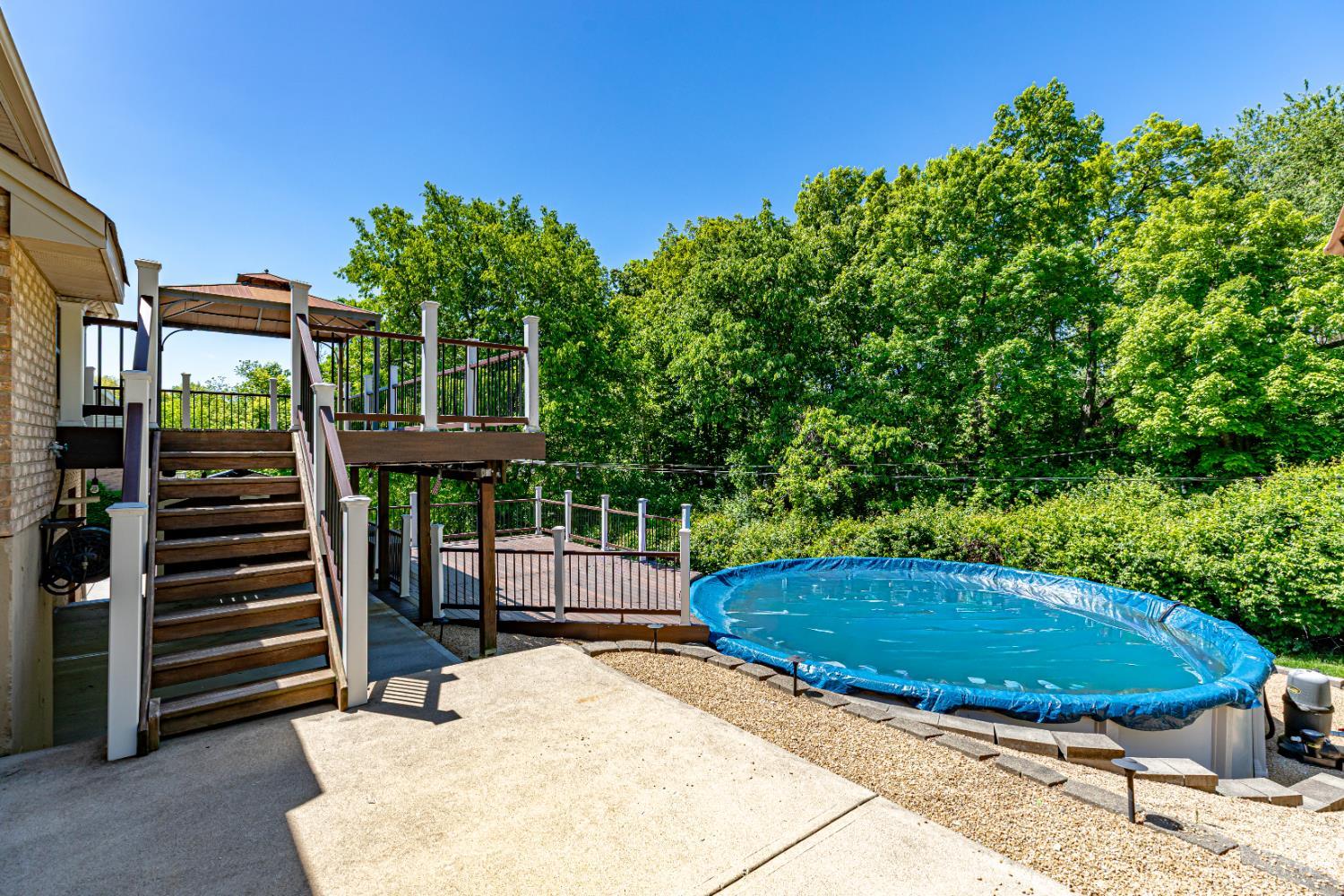 24563 Park Place Estates Drive, Lawrenceburg, IN, 47025 — photo 46