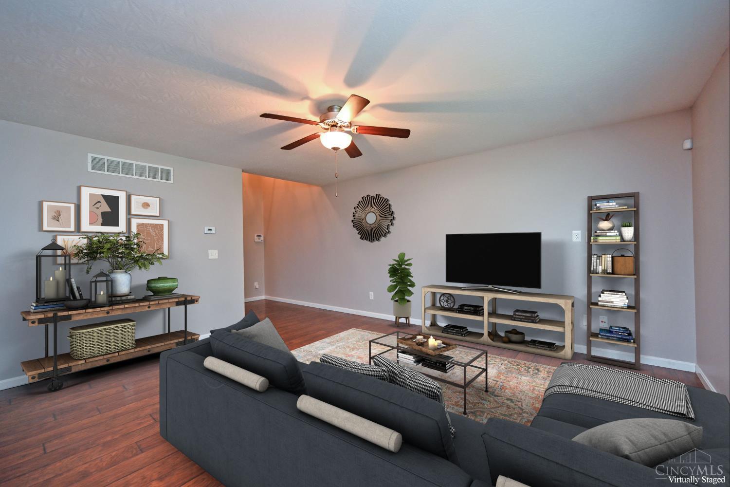 9563 Conservancy Place, West Chester, OH, 45011 — photo 8