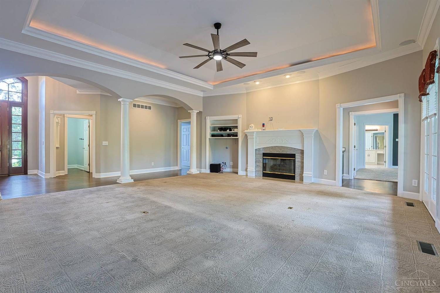 4053 Royal Dornoch Lane, Mason, OH, 45040 — photo 8