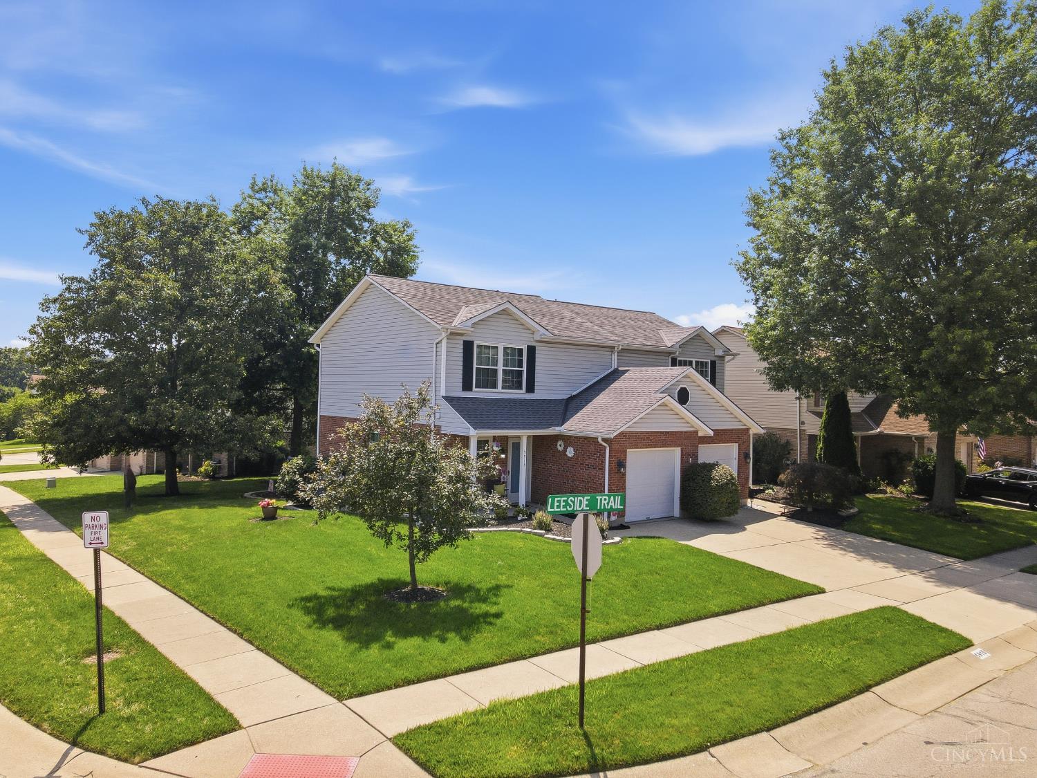 5915 Leeside Trail, Green Twp, OH, 45248 — photo 3