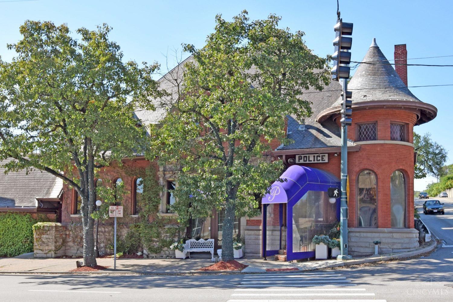 535 Tusculum Avenue #2, Cincinnati, OH, 45226 — photo 38