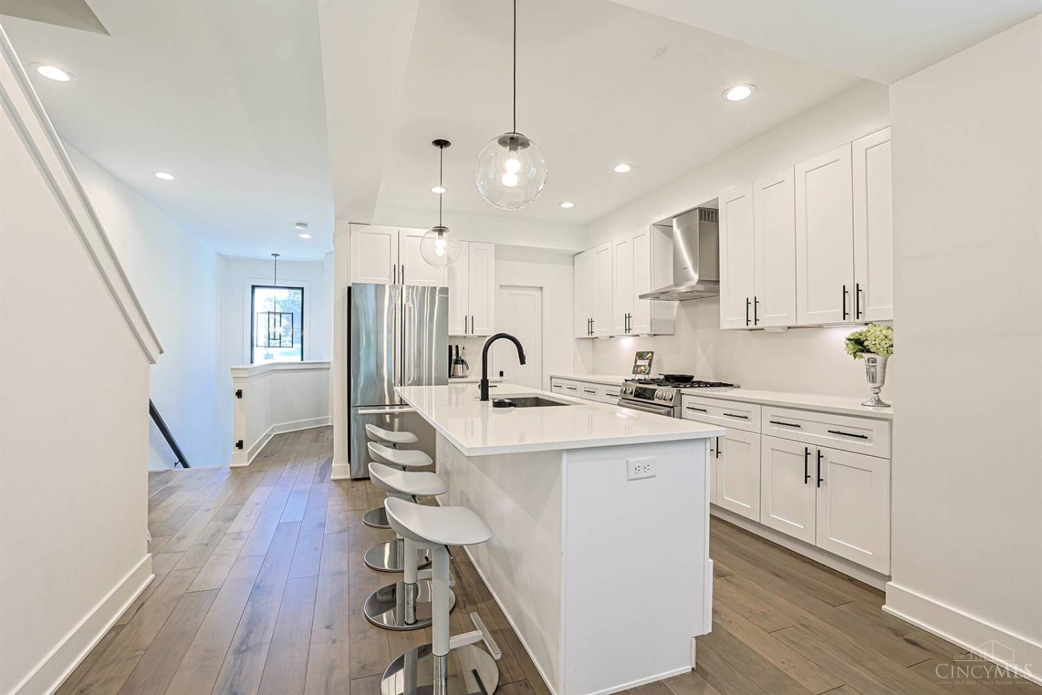 3647 Brotherton Road #C, Cincinnati, OH, 45209 — photo 17