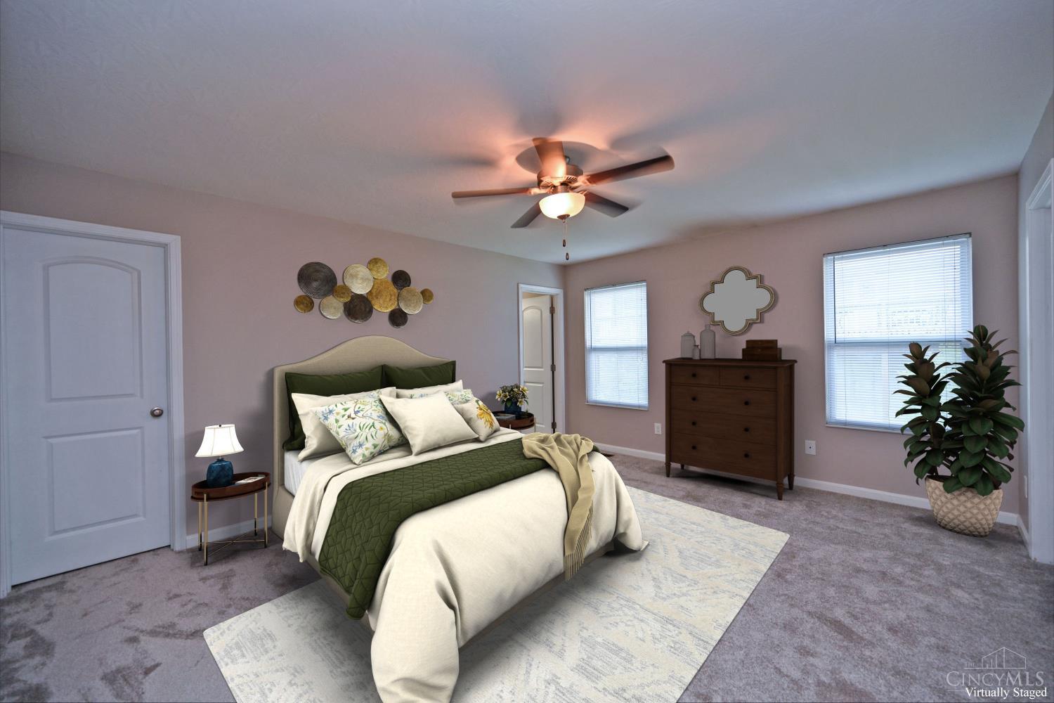 9563 Conservancy Place, West Chester, OH, 45011 — photo 18