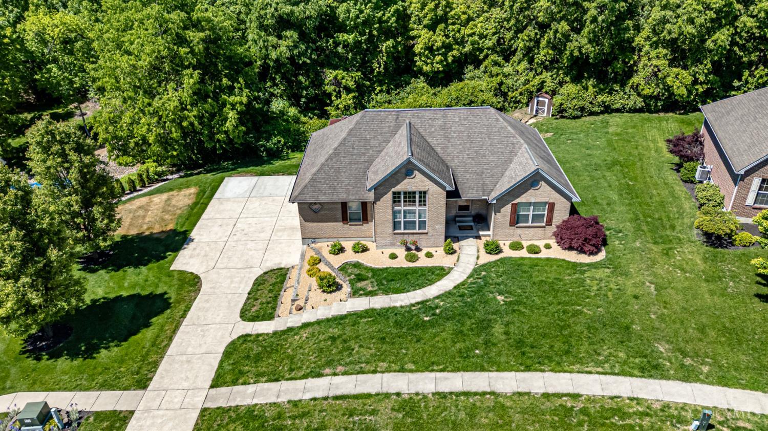 24563 Park Place Estates Drive, Lawrenceburg, IN, 47025 — photo 50