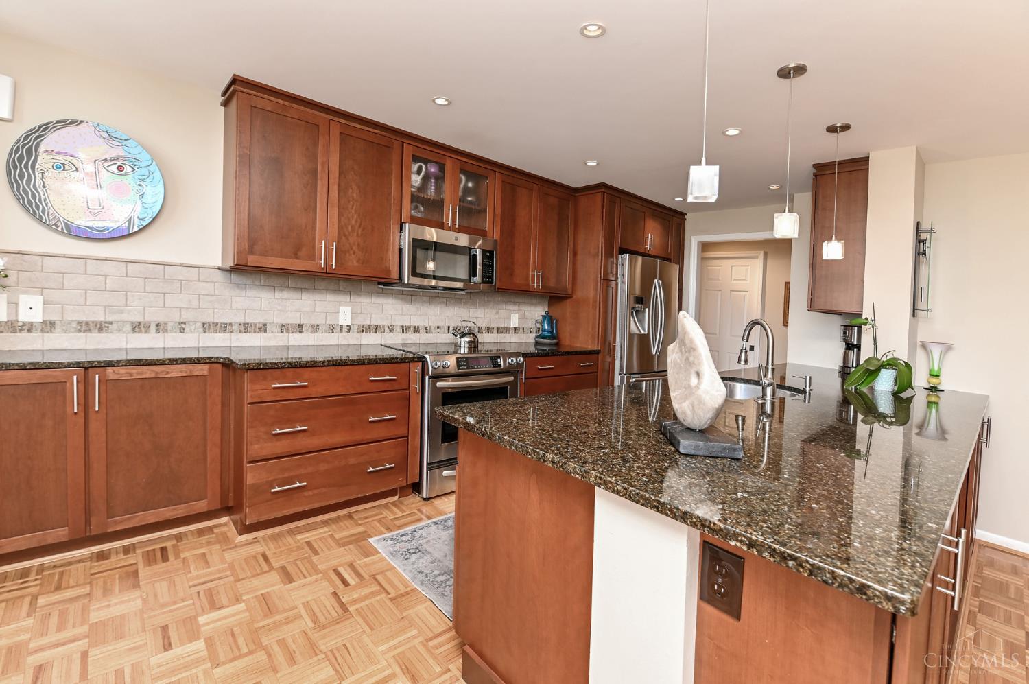 2444 Madison Road #507, Cincinnati, OH, 45208 — photo 19