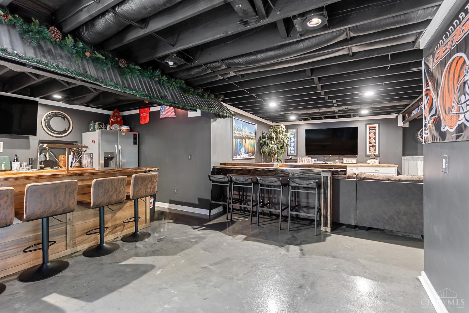 5764 Rhode Island Avenue, Cincinnati, OH, 45237 — photo 36