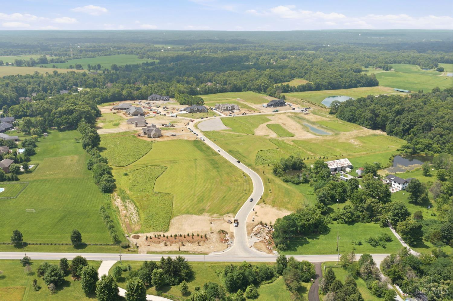 9702 Christian Court #Lot 4, Hamilton Twp, OH, 45140 — photo 40