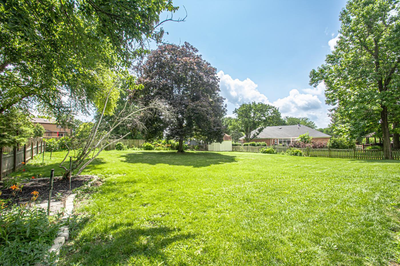 509 Tara Oaks Drive, Middletown, OH, 45042 — photo 33