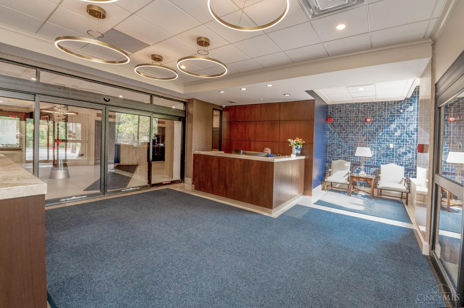 2444 Madison Road #507, Cincinnati, OH, 45208 — photo 36