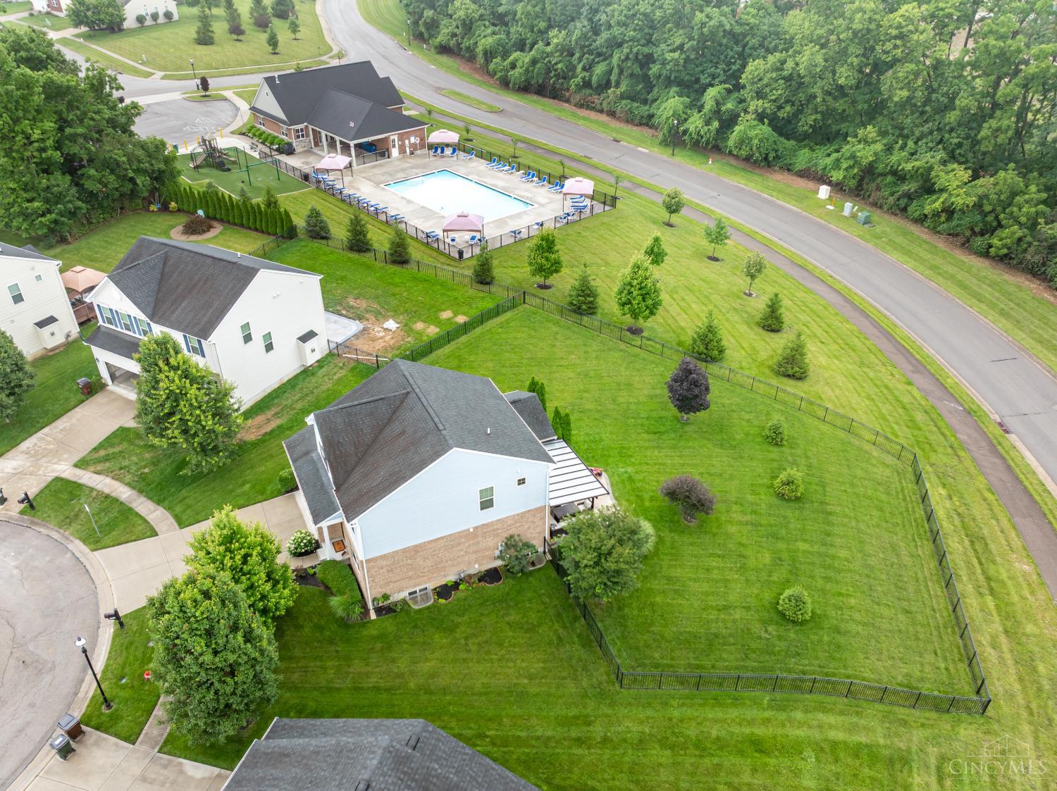 5295 Venetian Way, Hamilton Twp, OH, 45152 — photo 51