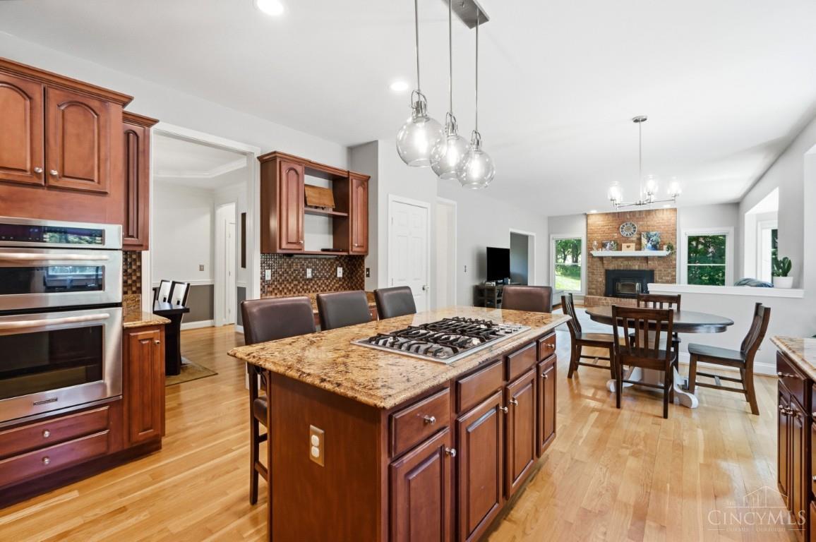 1491 Greystone Lane, Miami Twp, OH, 45150 — photo 21
