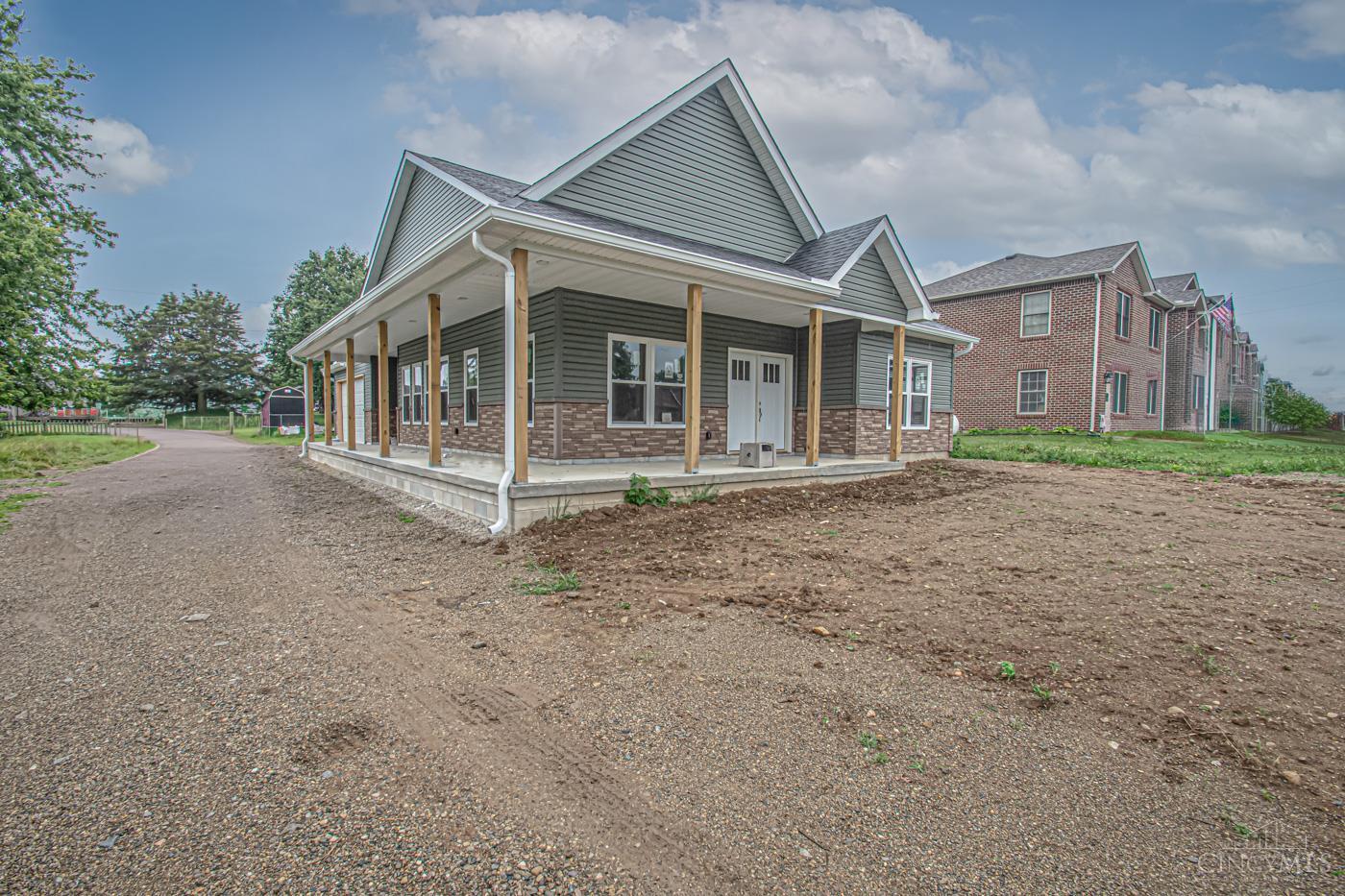 163 Norseman Drive, Lakengren, OH, 45320 — photo 4