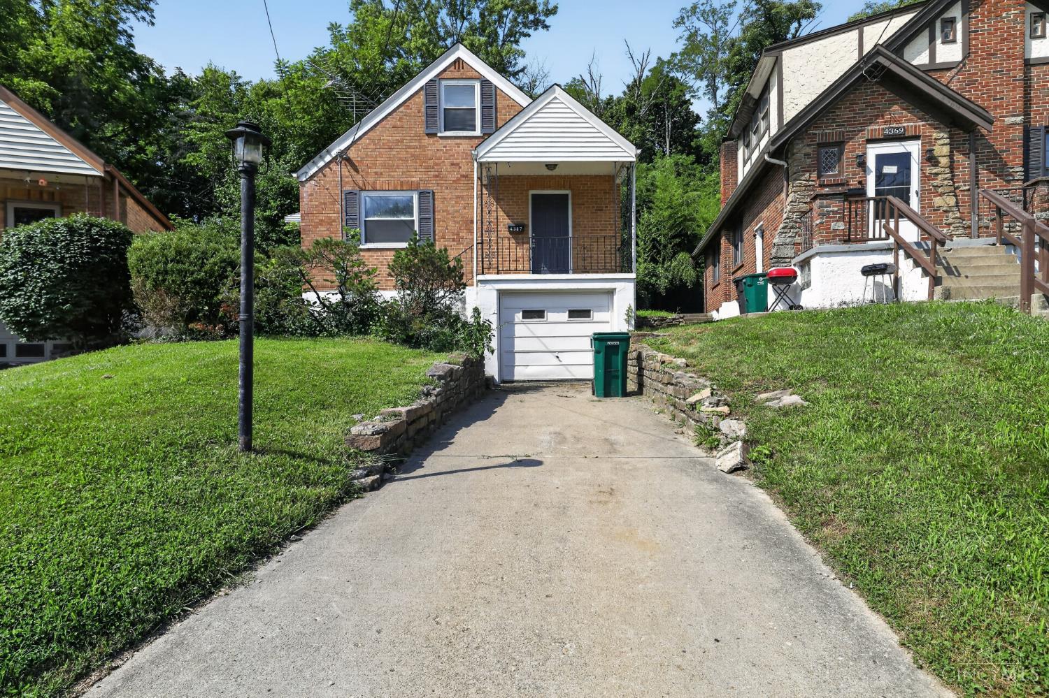 4367 Cappel Drive, Cincinnati, OH, 45205