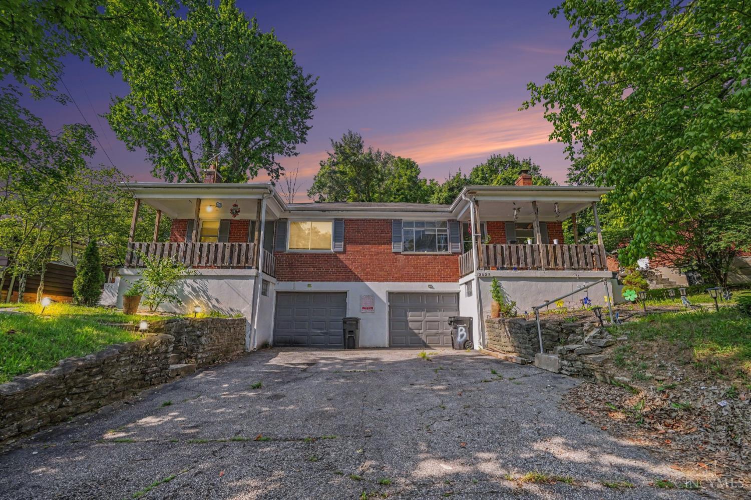 2527 Westwood Northern Boulevard, Cincinnati, OH, 45211