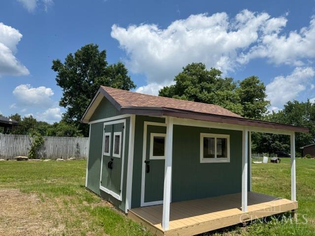 11542 Carolina Trace Road, Harrison Twp, OH, 45030 — photo 17