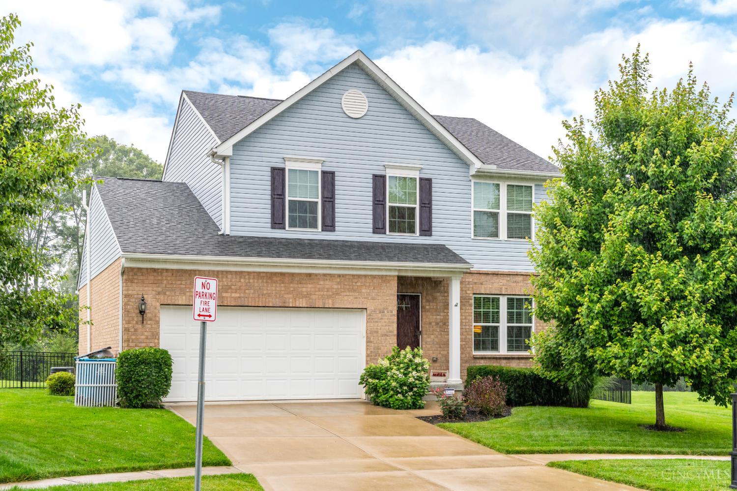 5295 Venetian Way, Hamilton Twp, OH, 45152 — photo 2