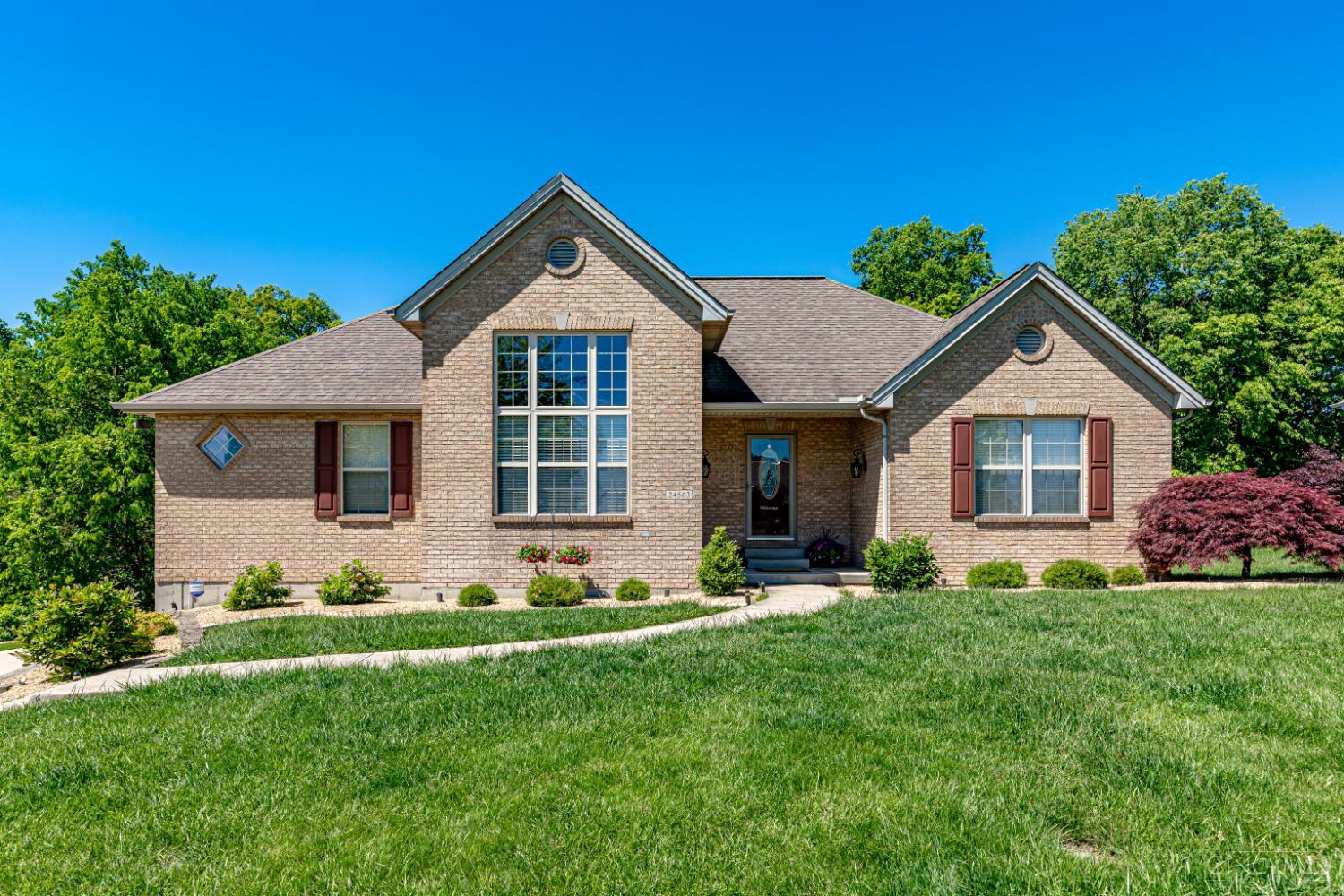 24563 Park Place Estates Drive, Lawrenceburg, IN, 47025