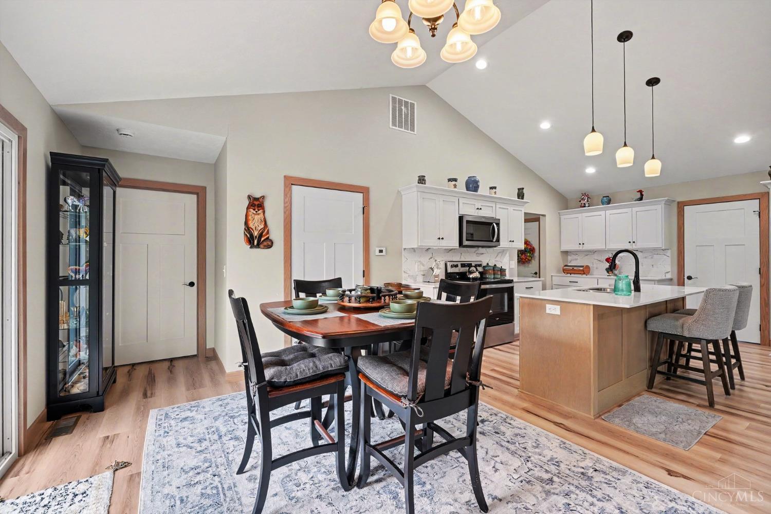 433 Liming Farm Road, Mt Orab, OH, 45154 — photo 5