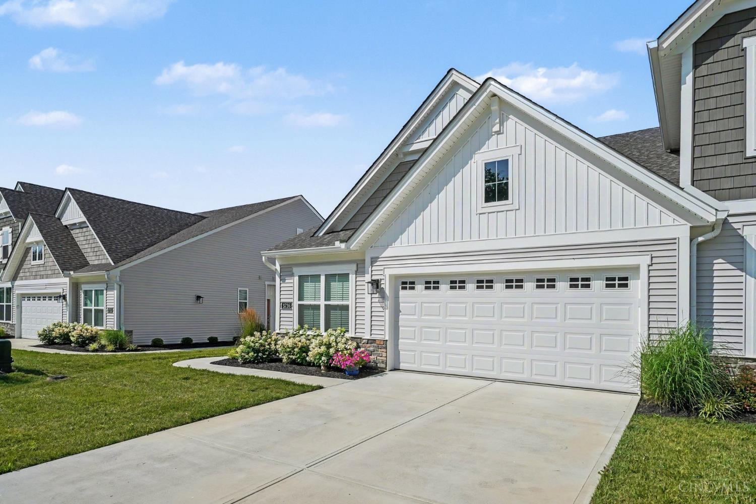 3736 Clydesdale Circle, Goshen Twp, OH, 45140