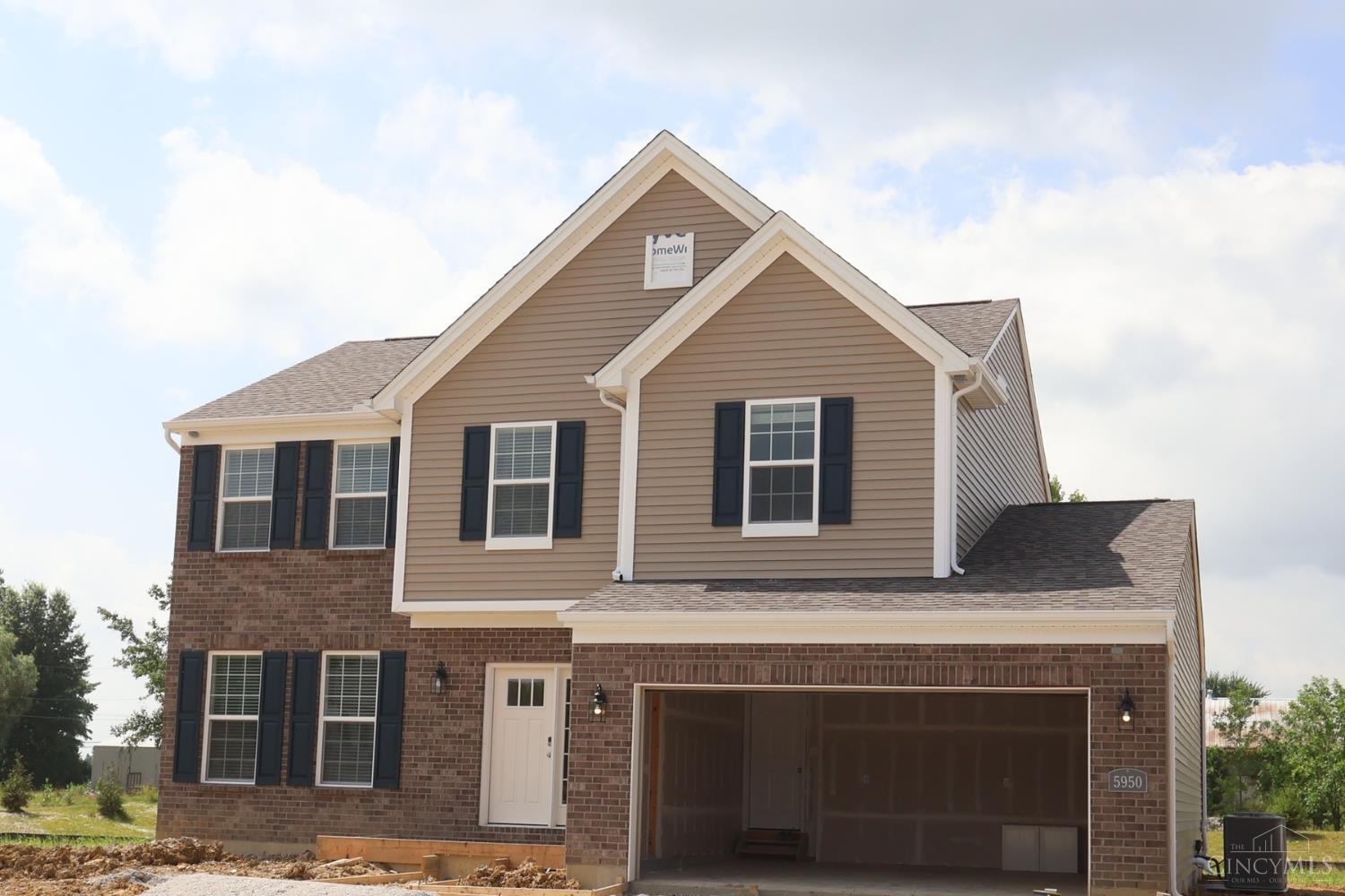 5950 Stags Run #96, Miami Twp, OH, 45150 — photo 2