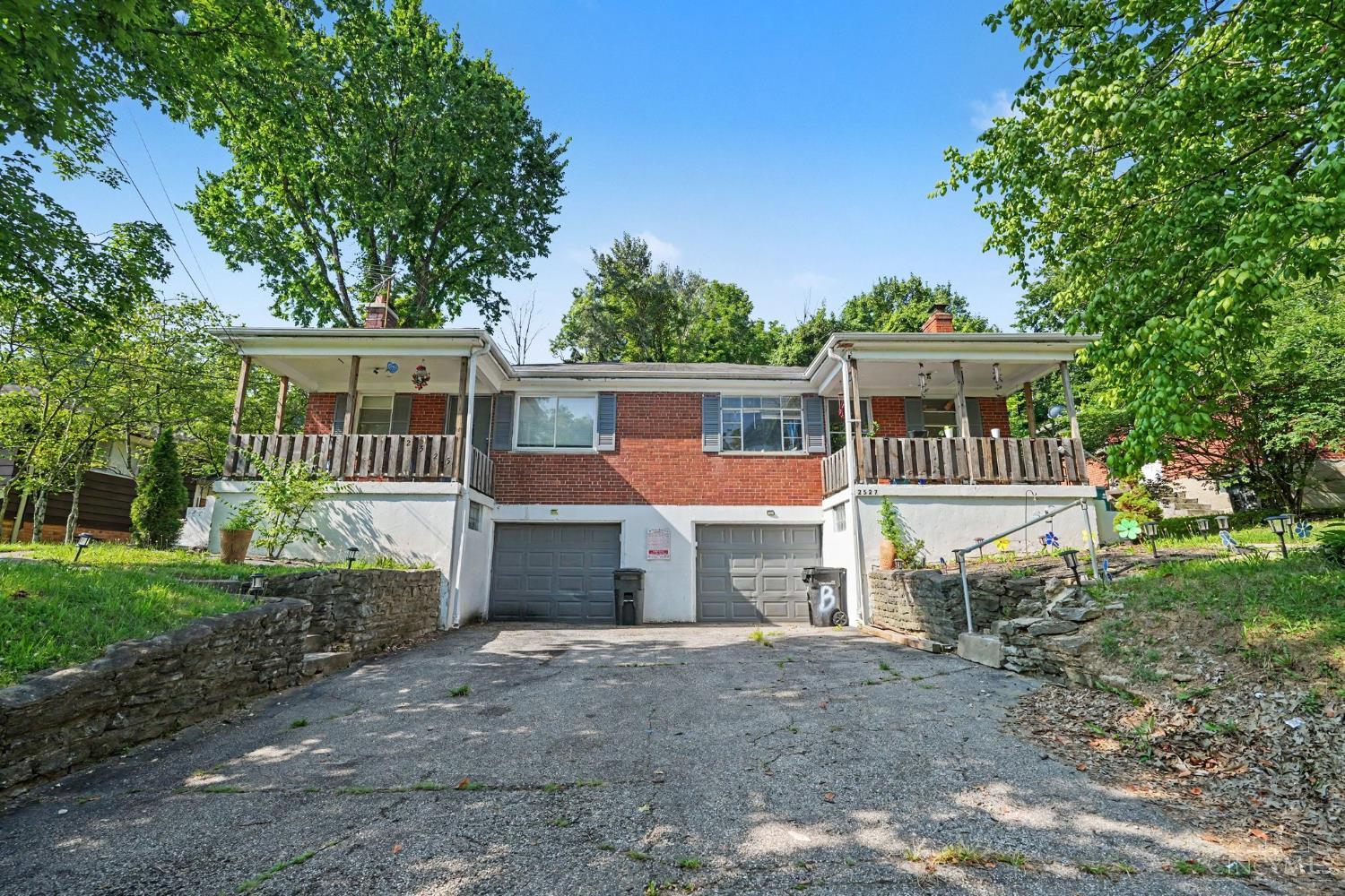 2527 Westwood Northern Boulevard, Cincinnati, OH, 45211 — photo 2