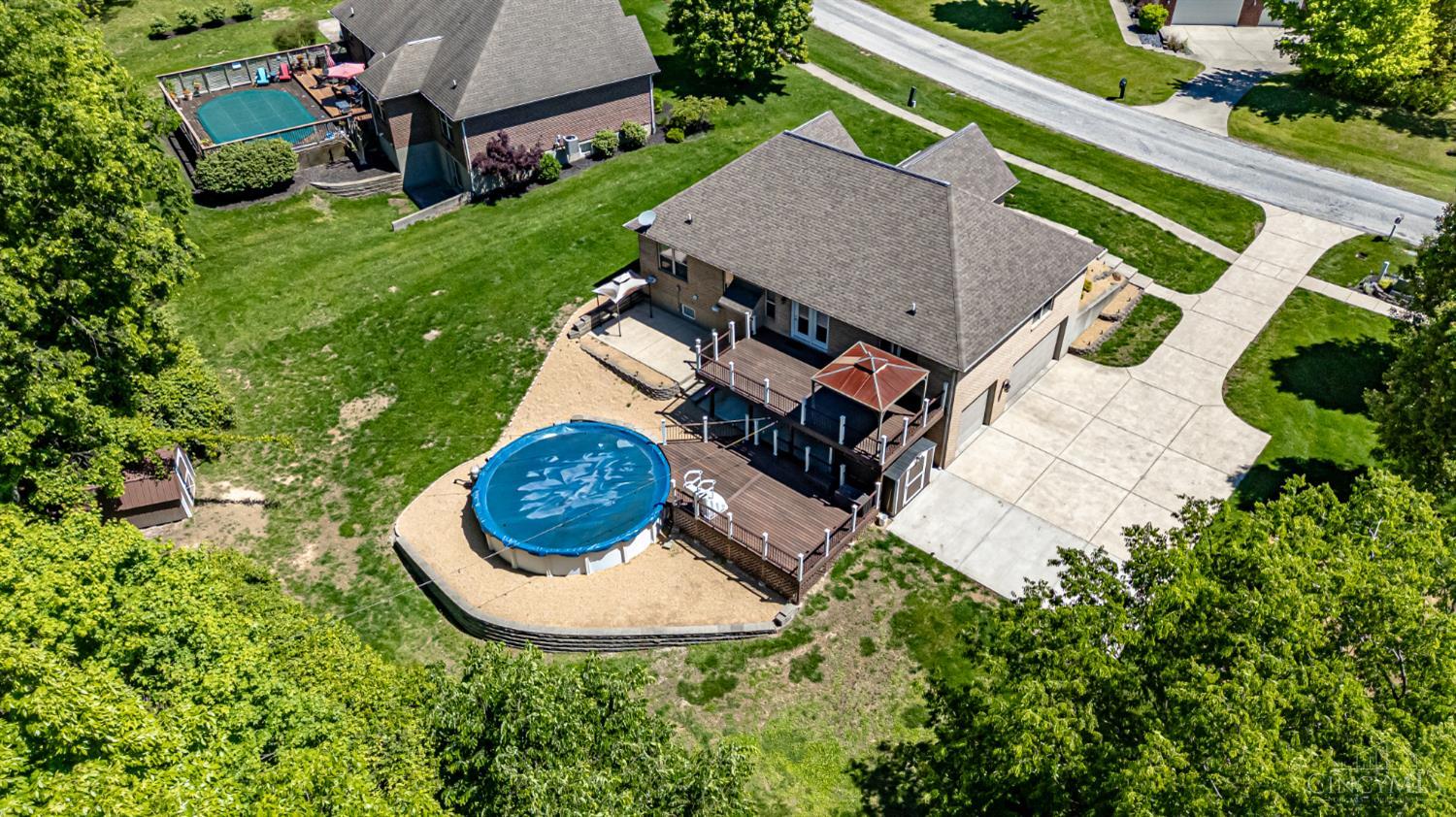 24563 Park Place Estates Drive, Lawrenceburg, IN, 47025 — photo 59