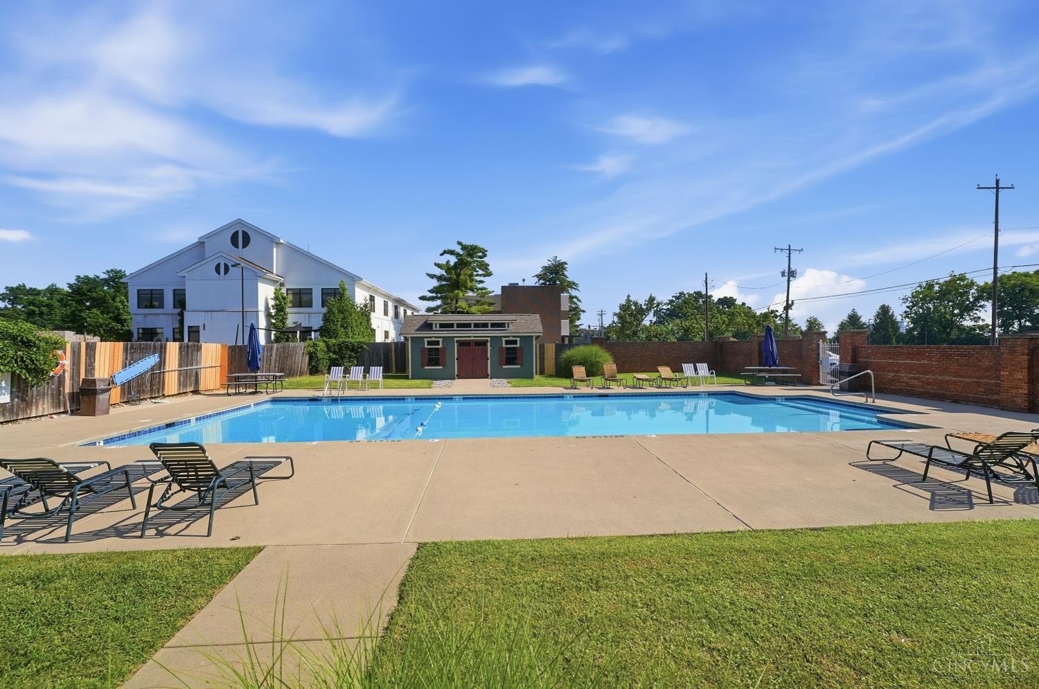 7752 Montgomery Road #3, Sycamore Twp, OH, 45236 — photo 40