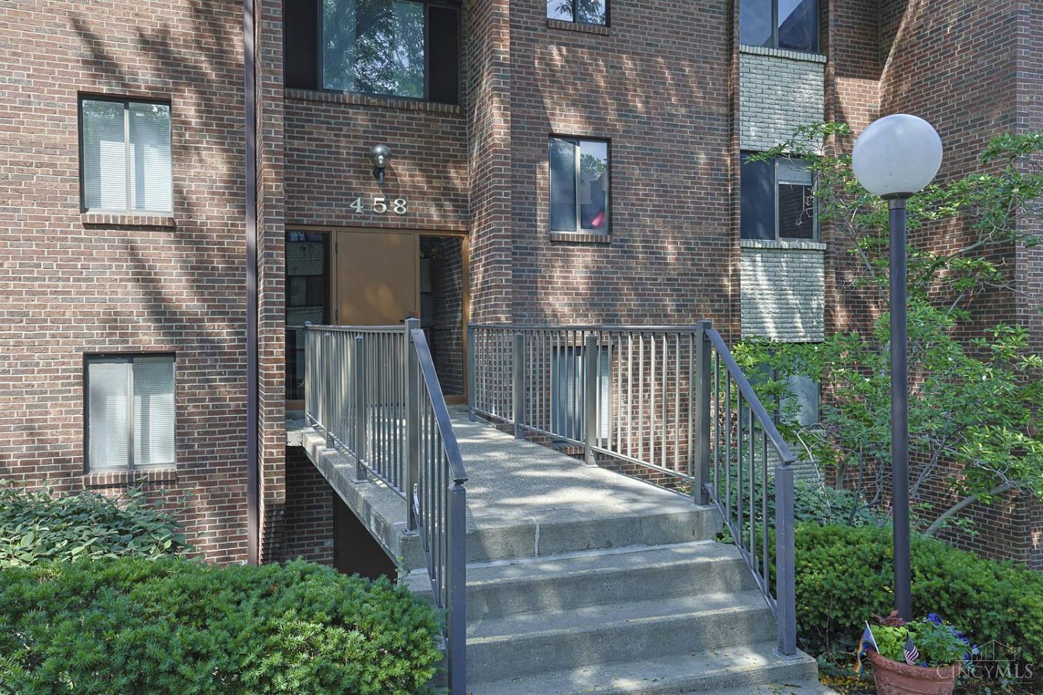 458 Grand Avenue #1, Cincinnati, OH, 45205 — photo 3