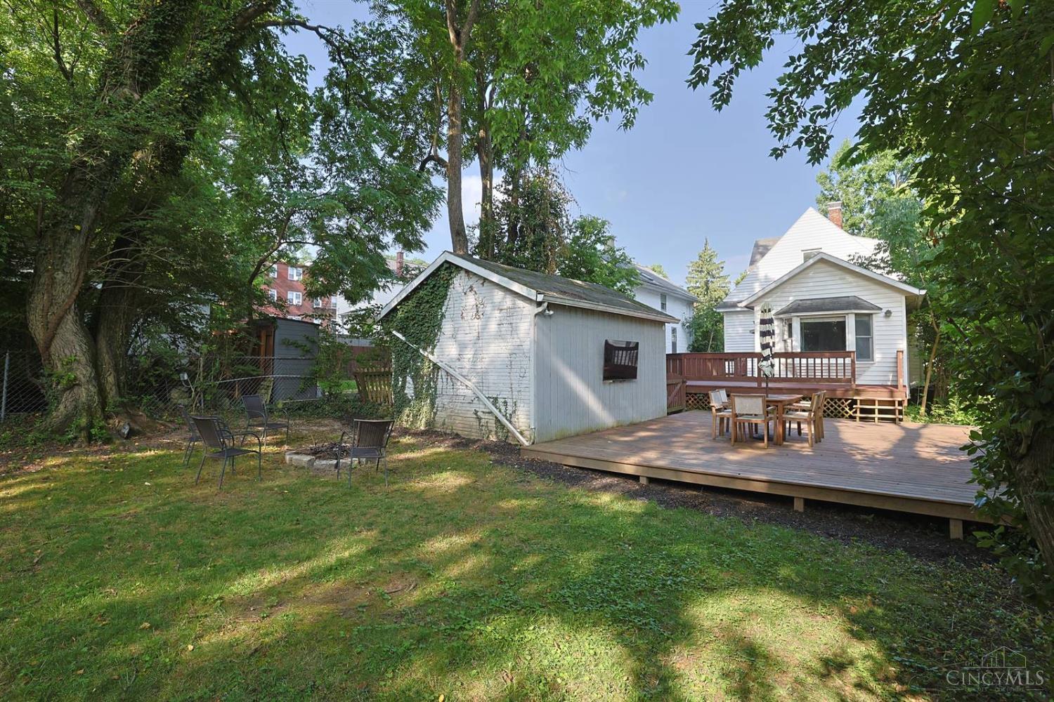 45th image of 3626 Herschel Ave, Cincinnati, OH 45208 | MLS# 1885212