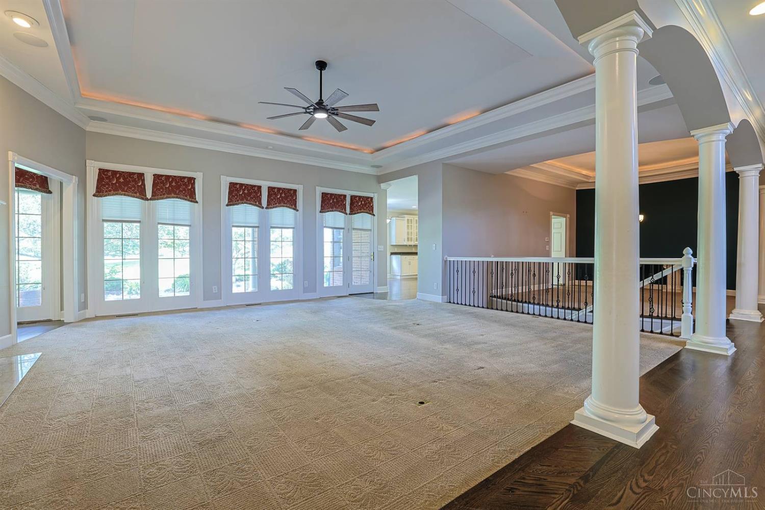 4053 Royal Dornoch Lane, Mason, OH, 45040 — photo 9