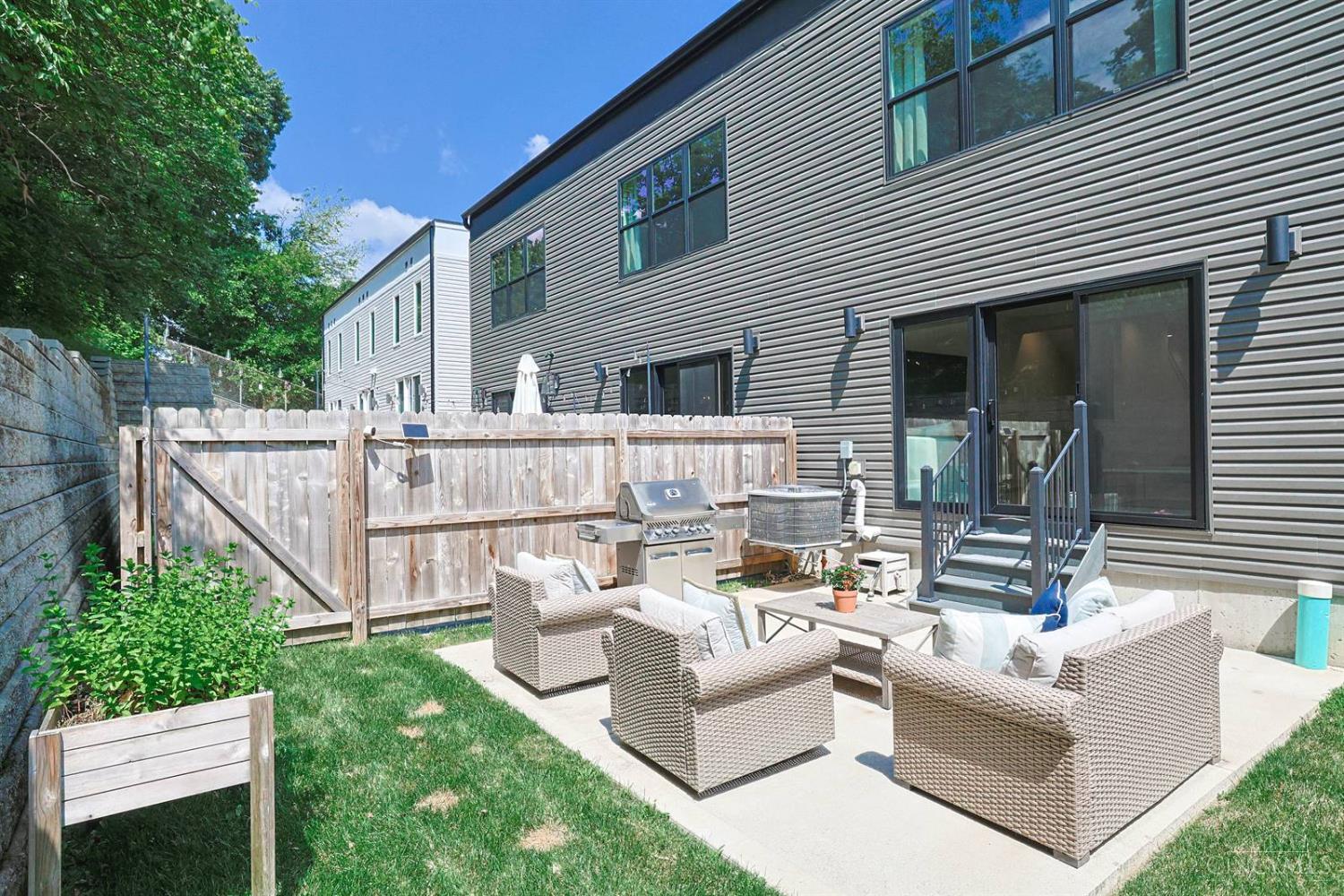 3647 Brotherton Road #C, Cincinnati, OH, 45209 — photo 39